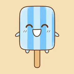 アイスケ・わらう