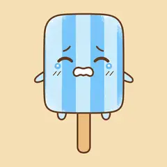 アイスケ・なく
