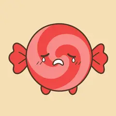 アメちゃん・なく
