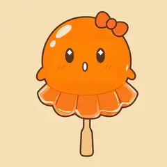 あんじゅ・びっくり