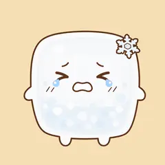あわゆき・なく