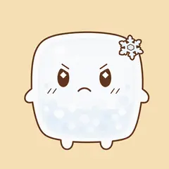 あわゆき・おこる