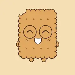 ビス・わらう