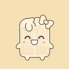 ブラン・わらう