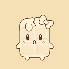 ブラン・びっくり