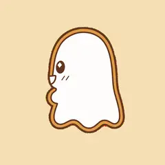 ぼーくっきー・よこがお