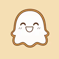 ぼーくっきー・わらう