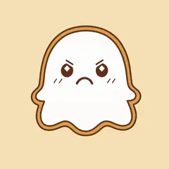 ぼーくっきー・おこる