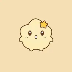 ぼーろ・びっくり