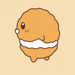 ブッセ・よこがお