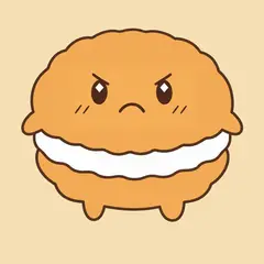 ブッセ・おこる