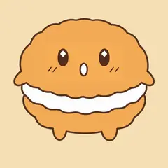 ブッセ・びっくり
