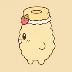 シフォン・よこがお