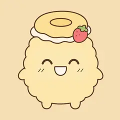 シフォン・わらう