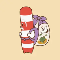 ちとせ翁・よこがお