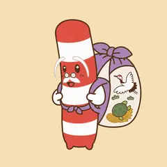 ちとせ翁・ななめ