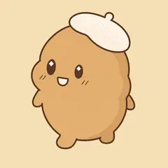 シュシュ・ななめ