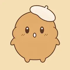 シュシュ・びっくり
