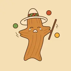 チュロ・なく