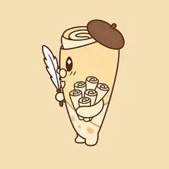 クレッペ・よこがお