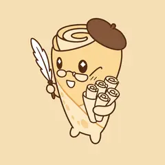 クレッペ・ななめ