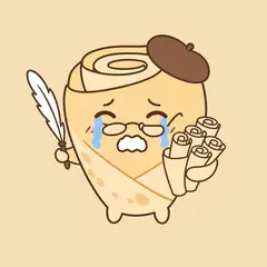 クレッペ・なく
