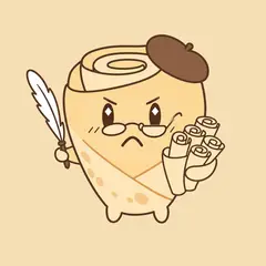 クレッペ・おこる