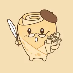 クレッペ・びっくり