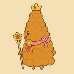 クロカン公・よこがお