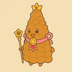 クロカン公・ななめ