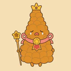 クロカン公・なく