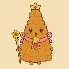 クロカン公・びっくり