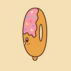 ドーナ・よこがお