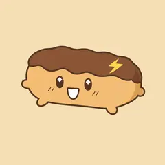 エクレ・ななめ