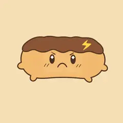 エクレ・おこる