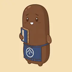 ふがし・ななめ