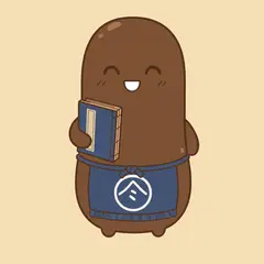 ふがし・わらう