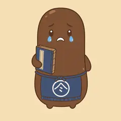 ふがし・なく