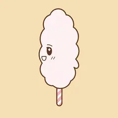 ふわり・よこがお