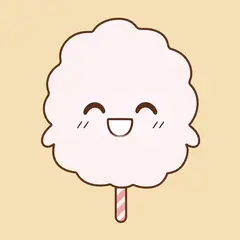 ふわり・わらう