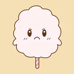 ふわり・おこる