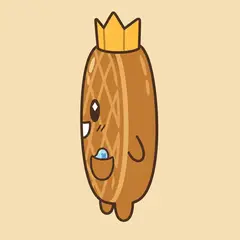 ガレット・よこがお