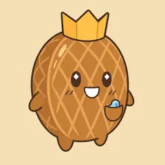 ガレット・ななめ