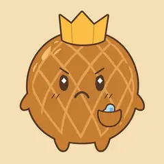 ガレット・おこる