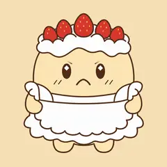 ガトーママ・おこる