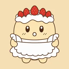 ガトーママ・びっくり
