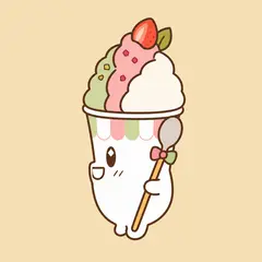 ジェラ・よこがお