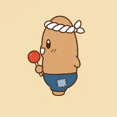 げんた・よこがお