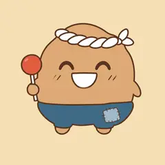 げんた・わらう