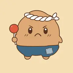 げんた・おこる